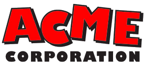 Acme Corp Logo