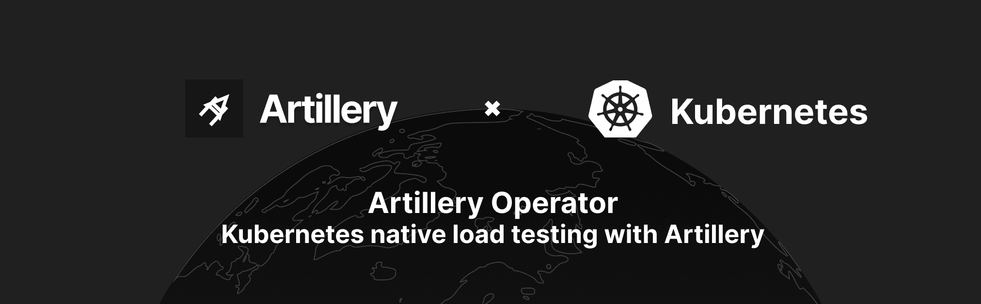 Artillery Operator