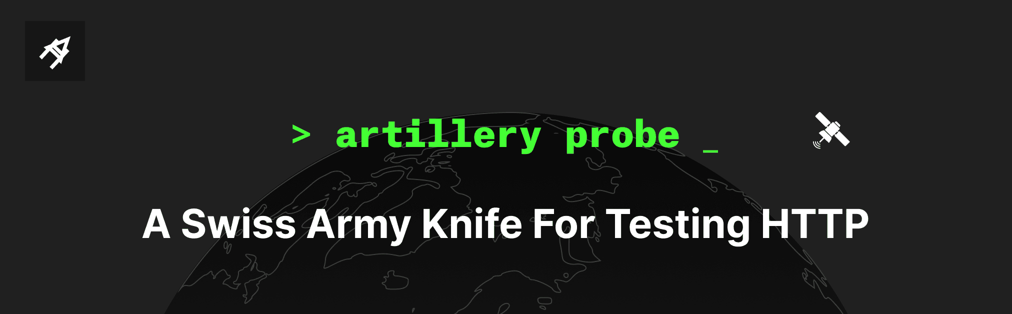 Artillery Probe